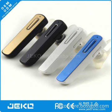 Single Bluetooth earphone with mic good price